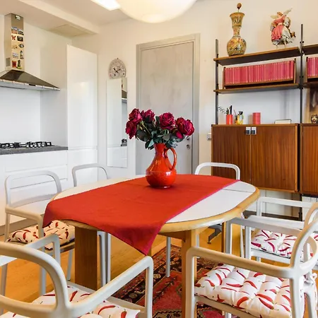 Apartment In Sorrento Near Piazza Tasso Lejlighed Sorrento
