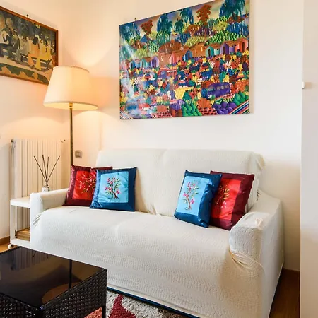 Lejlighed Apartment In Sorrento Near Piazza Tasso *