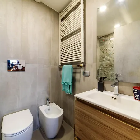 Apartment Apartment In Sorrento Near Piazza Tasso