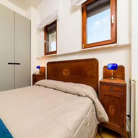 Apartment In Sorrento Near Piazza Tasso * Sorrento