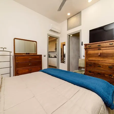 Apartment Apartment In Sorrento Near Piazza Tasso *