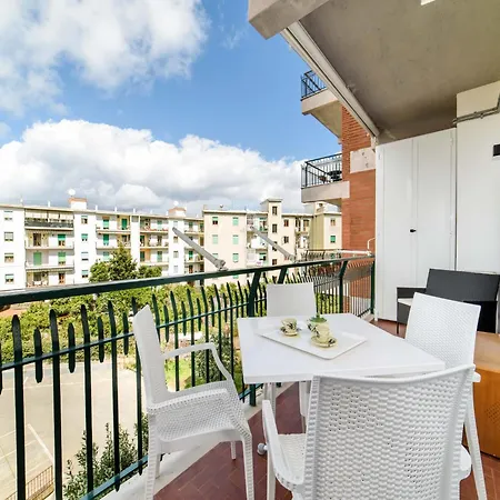 Apartment Apartment In Sorrento Near Piazza Tasso