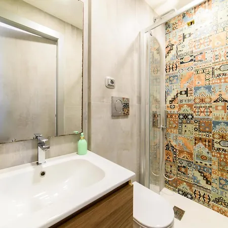 Apartment In Sorrento Near Piazza Tasso *