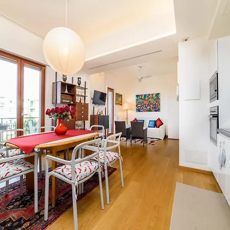 Apartment Apartment In Sorrento Near Piazza Tasso