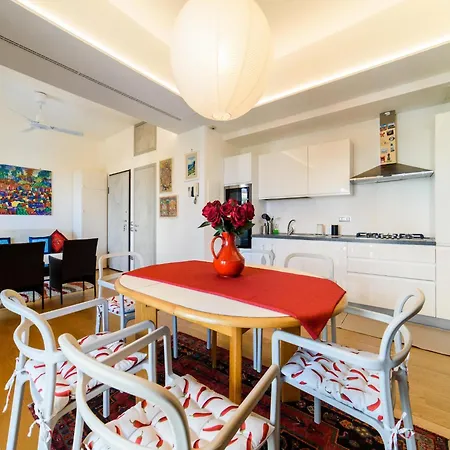 Διαμέρισμα Apartment In Sorrento Near Piazza Tasso Σορέντο